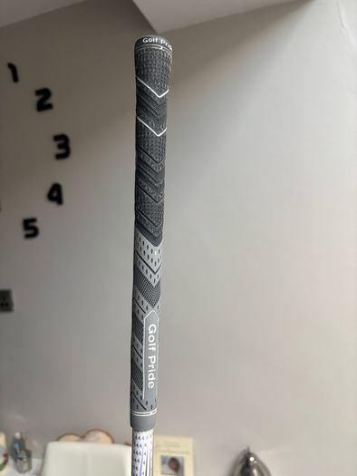 3 wood Ladies