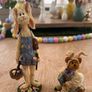 Lovely bundle of Easter/Spring ornaments/decor Image 5