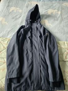 le mieux coat