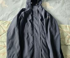 le mieux coat