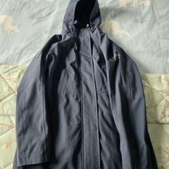 le mieux coat