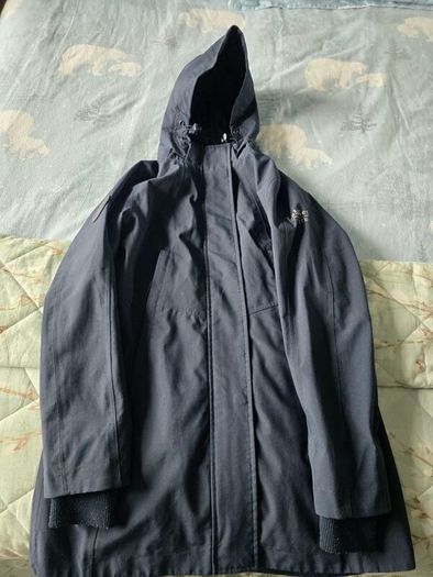 le mieux coat