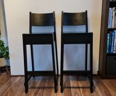 Ikea bar chair