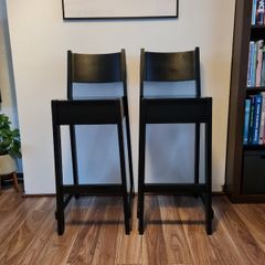 Ikea bar chair