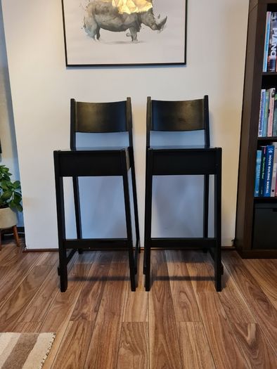 Ikea bar chair