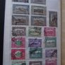 A extensive collection of Stamps from Indian States, presented in the album Image 10