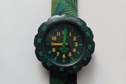 Flik Flak Swatch Watch