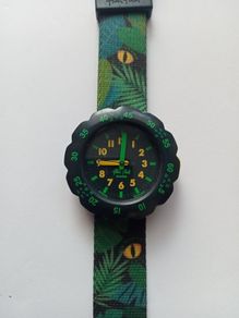 Flik Flak Swatch Watch