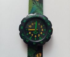 Flik Flak Swatch Watch