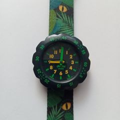 Flik Flak Swatch Watch