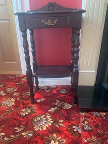 occasional table