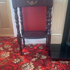 occasional table