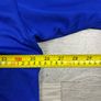 Genuine Vintage 1998 Nike Brazil Away Jersey Shirt Camiseta Brasil Mens XXL Image 9