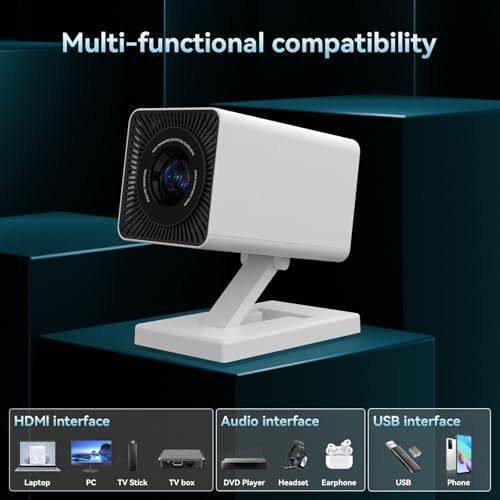 Mini Projector