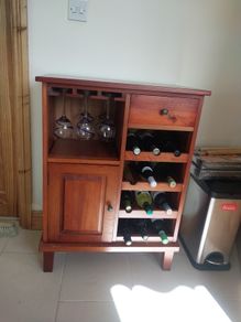 Drinks Cabinet