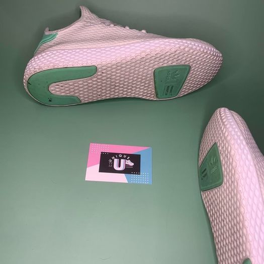 Premium Adidas Pharrell Hu Tennis