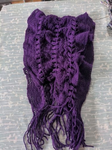 Scarfs