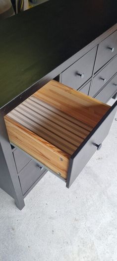 Ikea Dresser Hemmes