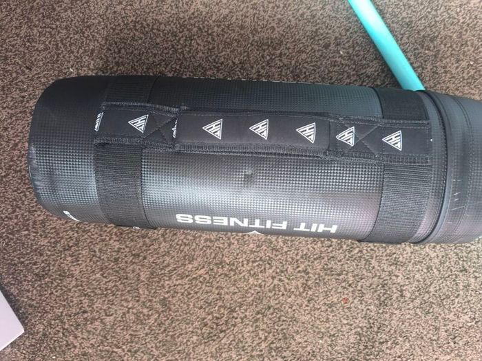 10kg hit bag