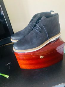 Mens boots Size 10