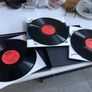 Triple Vinyl Collection of Jean Cocteau - Chansons Et Textes Image 5