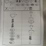 Kenwood Chef XL with major food processor attachment Image 3