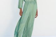 Zara Jumpsuit