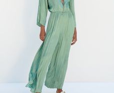 Zara Jumpsuit