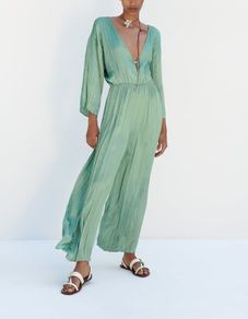 Zara Jumpsuit