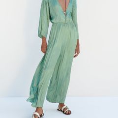 Zara Jumpsuit