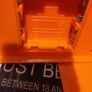 Tomy Tiger Target + Corgi Lightning Luke Image 5