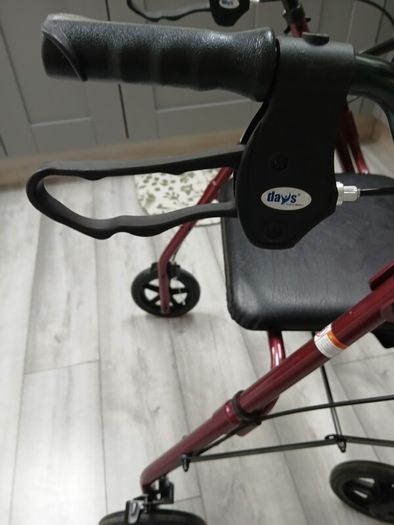 disability walker