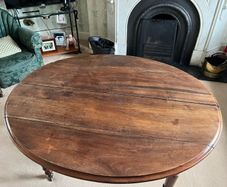 Kitchen table
