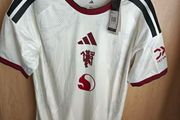 Manchester United Jersey