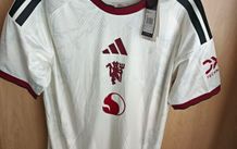 Manchester United Jersey