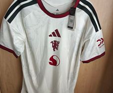Manchester United Jersey