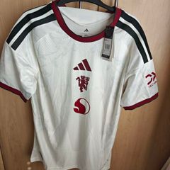 Manchester United Jersey