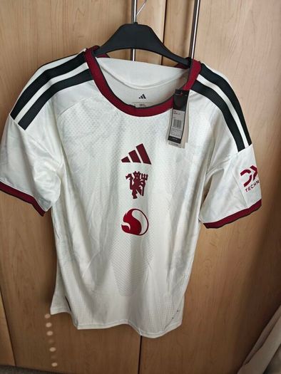 Manchester United Jersey