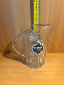 Pub jug Nelson