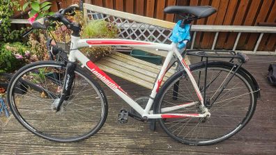 Lombardo Verbania 1000 bicycle