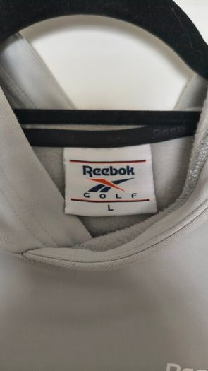 Reebok golf hoodies