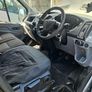 Ford Transit Jumbo Image 6