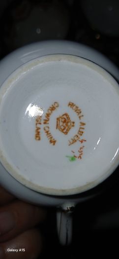 Royal Albert