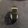 Baby-G Casio MSG-C150G watch Image 7