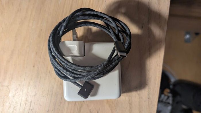 Apple 96W USB-C Power Adapter
