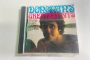 Donovan Greatest Hits CD