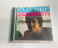 Donovan Greatest Hits CD