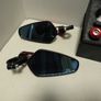 NEW >> MotorCycle Mirrors Image 2
