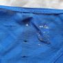 2016 adidas pro elite top Size large blue polyester In excellent condition Image 9