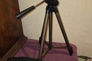Hama Star 75 Tripod